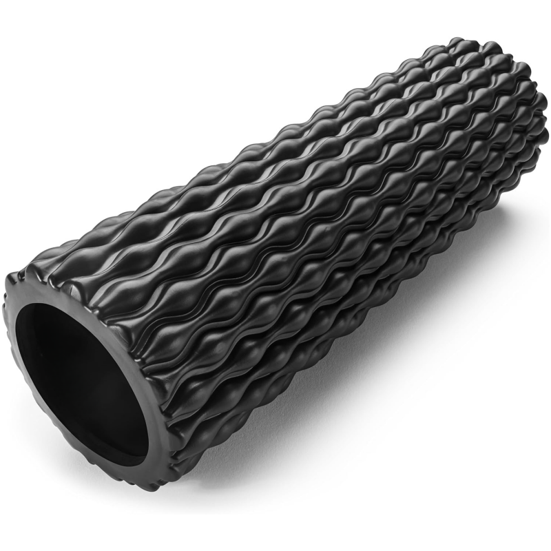 Foam Roller - Rol busa bertekstur untuk pijat otot,
