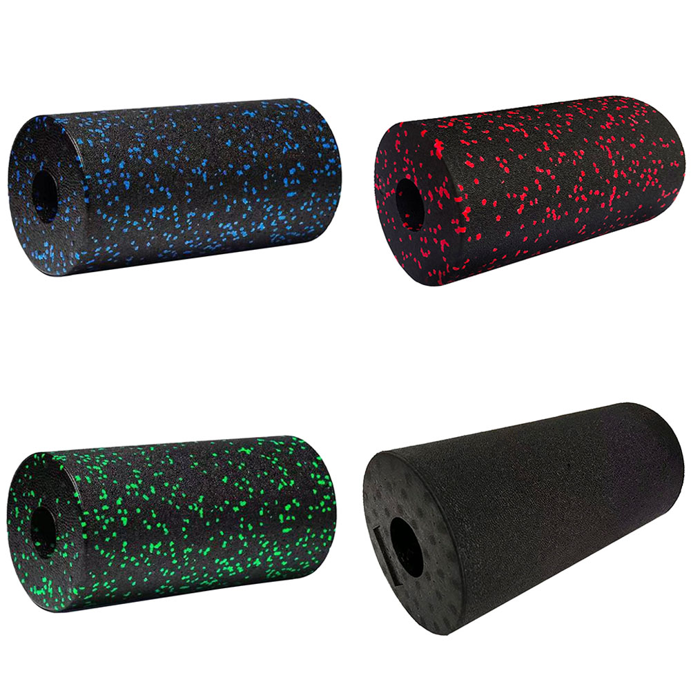 Foam Roller - Roller Busa Latihan Portabel Roller Busa