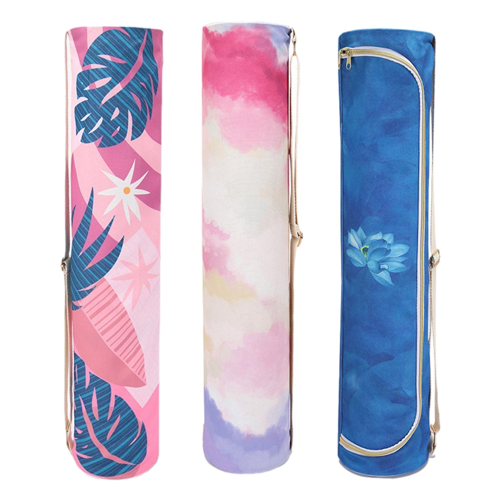 Tas Pembawa Matras Yoga untuk  - Yoga Fitness Park ulasan dan harga