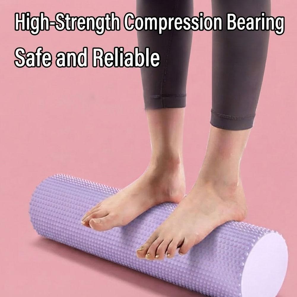 Roller Busa Pijat Kebugaran Ka - Foam Roller ulasan dan harga