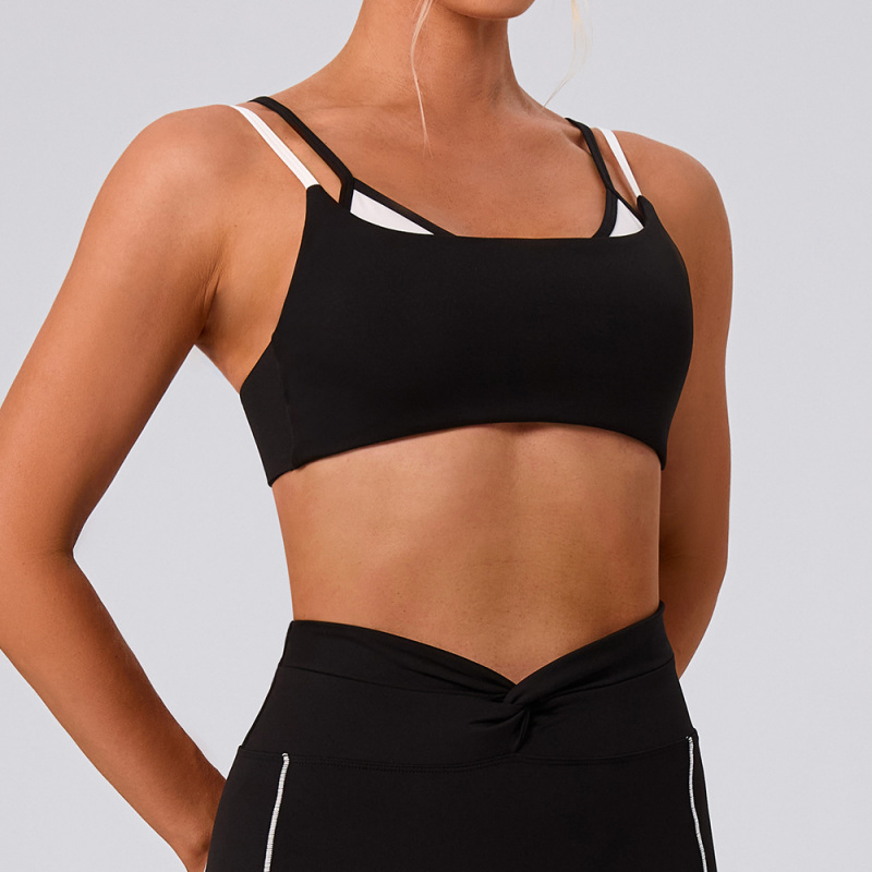 Atasan Olahraga Wanita Model S - Yoga Blocks ulasan dan harga