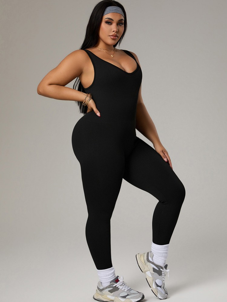 Baju Olahraga Wanita Ukuran Be - Yoga Fitness Gym ulasan dan harga