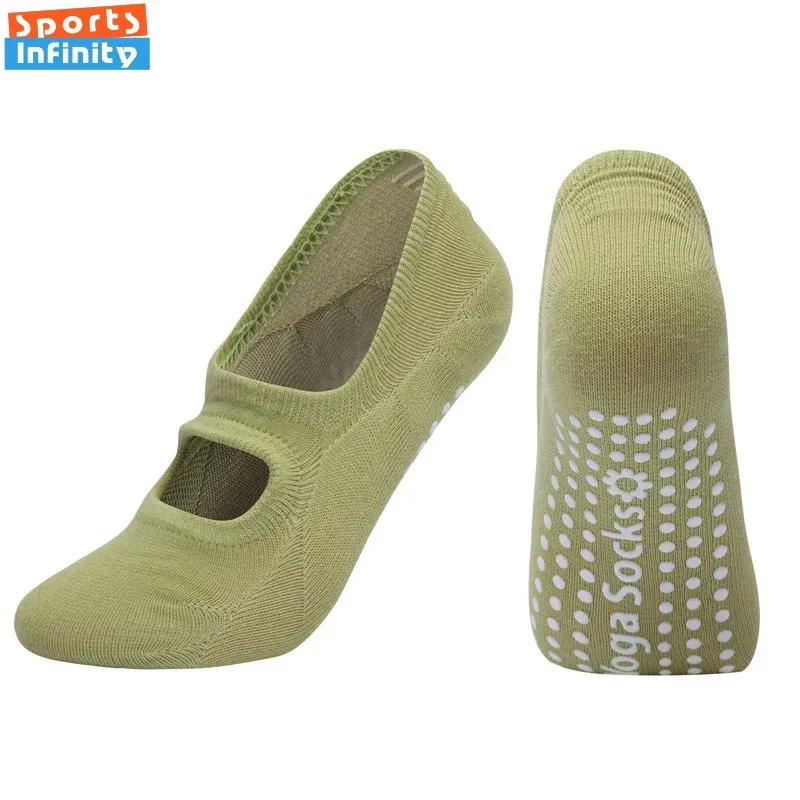 1 pasang EUR 35-42 kaus kaki Y - Yoga Fitness Gym ulasan dan harga