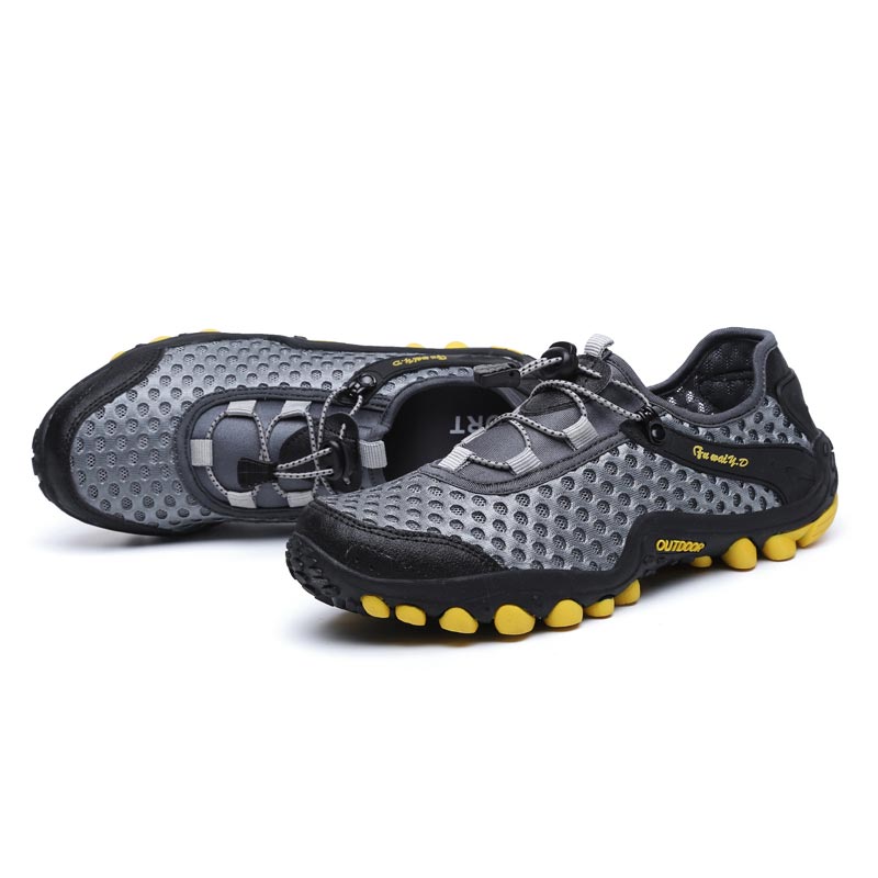Trekking Gunung Sepatu Olahrag - Yoga Fitness Fit Club ulasan dan harga