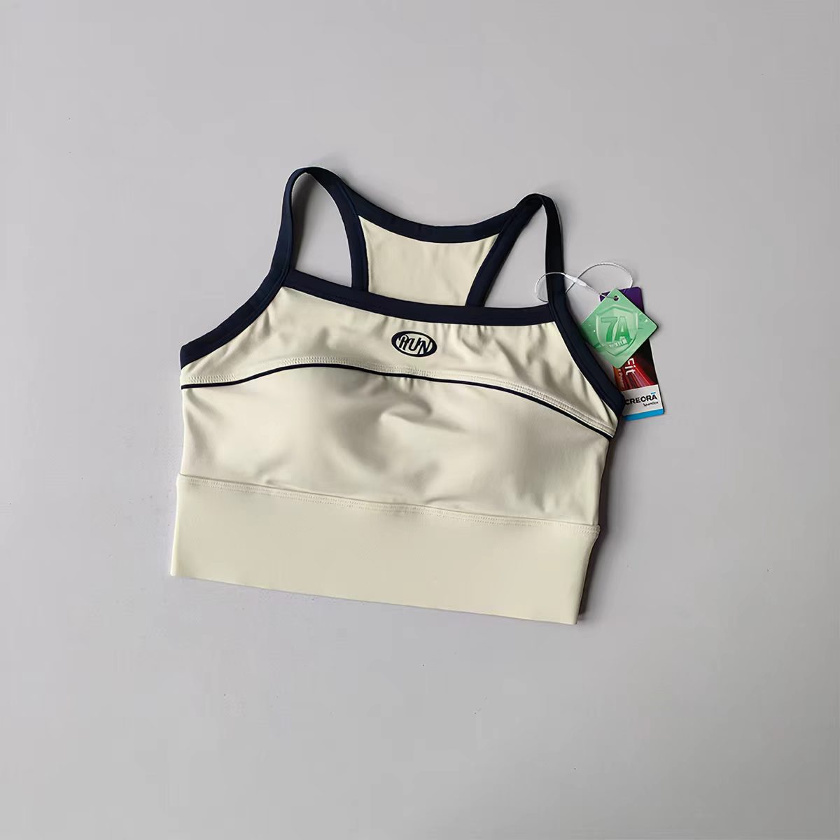 Sport Bra Wanita Warna-Warni d - Yoga Blocks ulasan dan harga