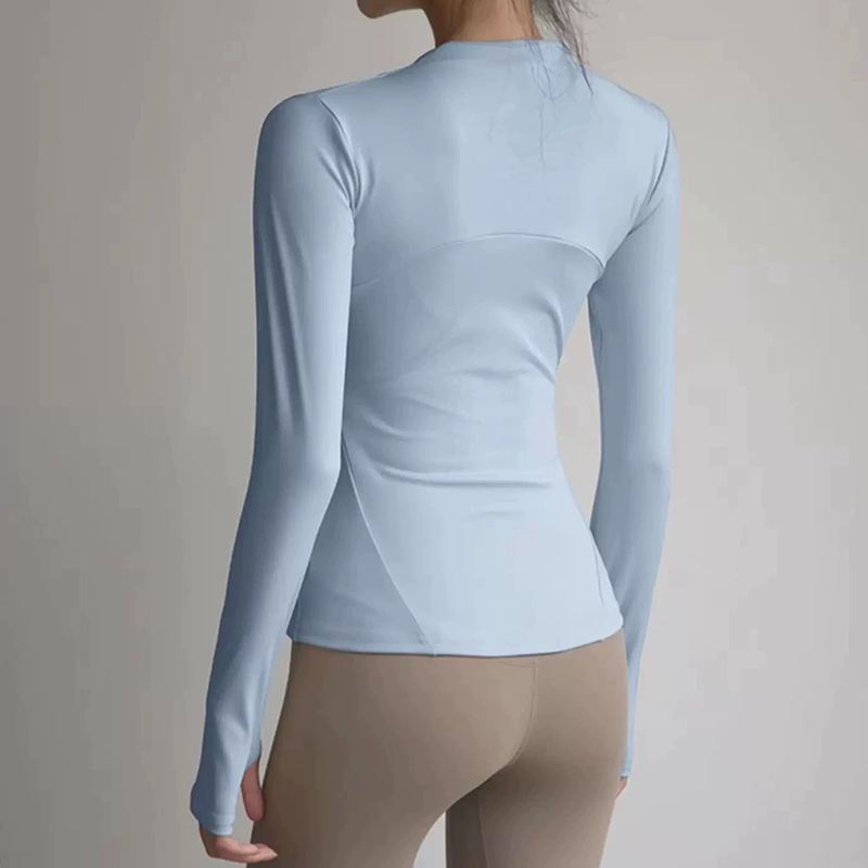 Jaket kebugaran yoga wanita, j - Yoga Fitness Jacket ulasan dan harga