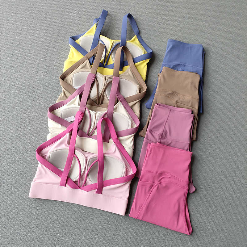 Set yoga, set latihan yoga int - Yoga & Fitness With Denise ulasan dan harga