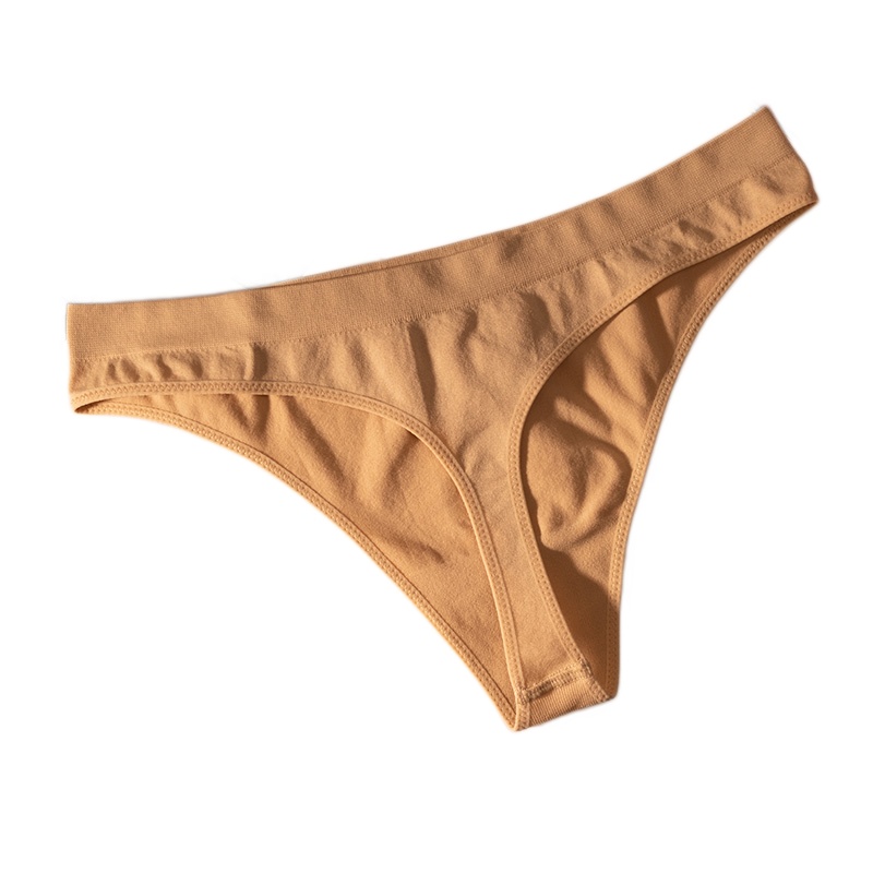 Celana Dalam Wanita Thong Seks - Yoga & Fitness With Denise ulasan dan harga