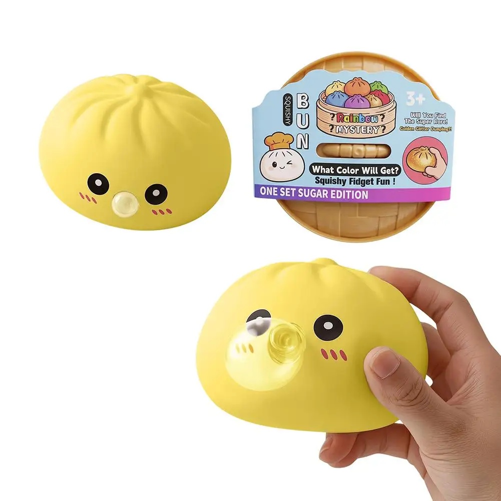 Lampu Malam Trendy Blind Box - - Yoga Fitness First ulasan dan harga