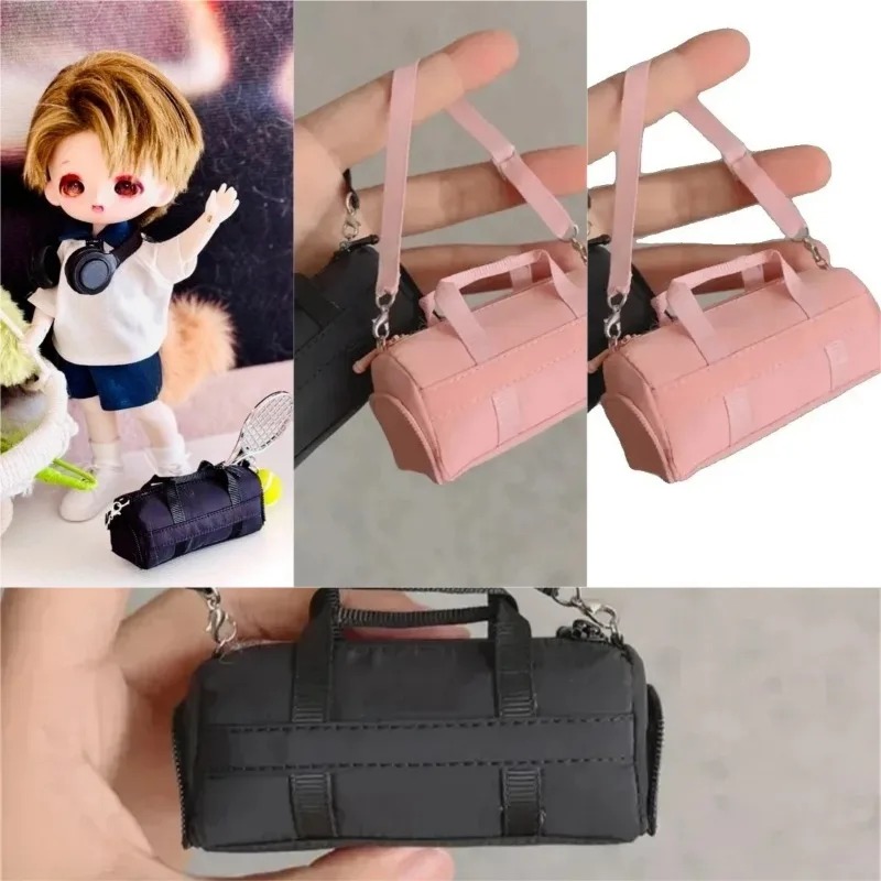 Figur Aksi Skala 1/6 8Cm Tas K - Yoga Fitness First ulasan dan harga