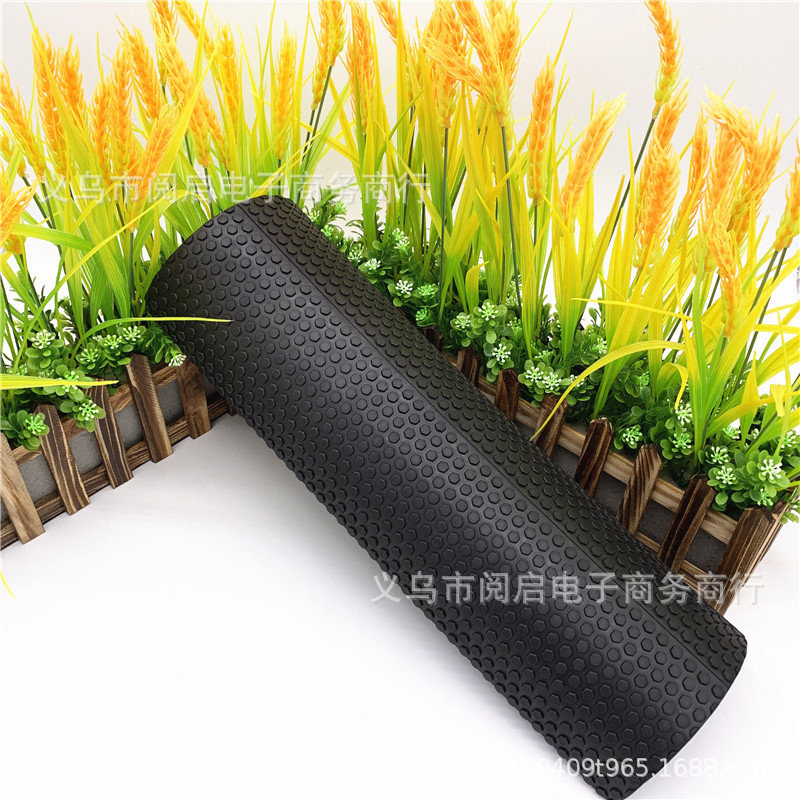 30/45Cm Setengah Bulat EVA Pij - Foam Roller ulasan dan harga