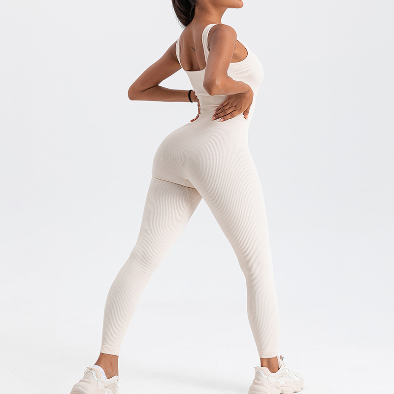 Baju monyet wanita lengan panj - Yoga Fitness Fit Club ulasan dan harga