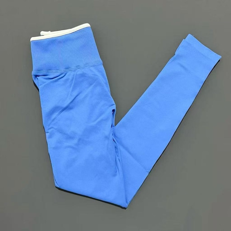 Legging Sculpt Scrunch Wanita  - Yoga Fitness Gym ulasan dan harga