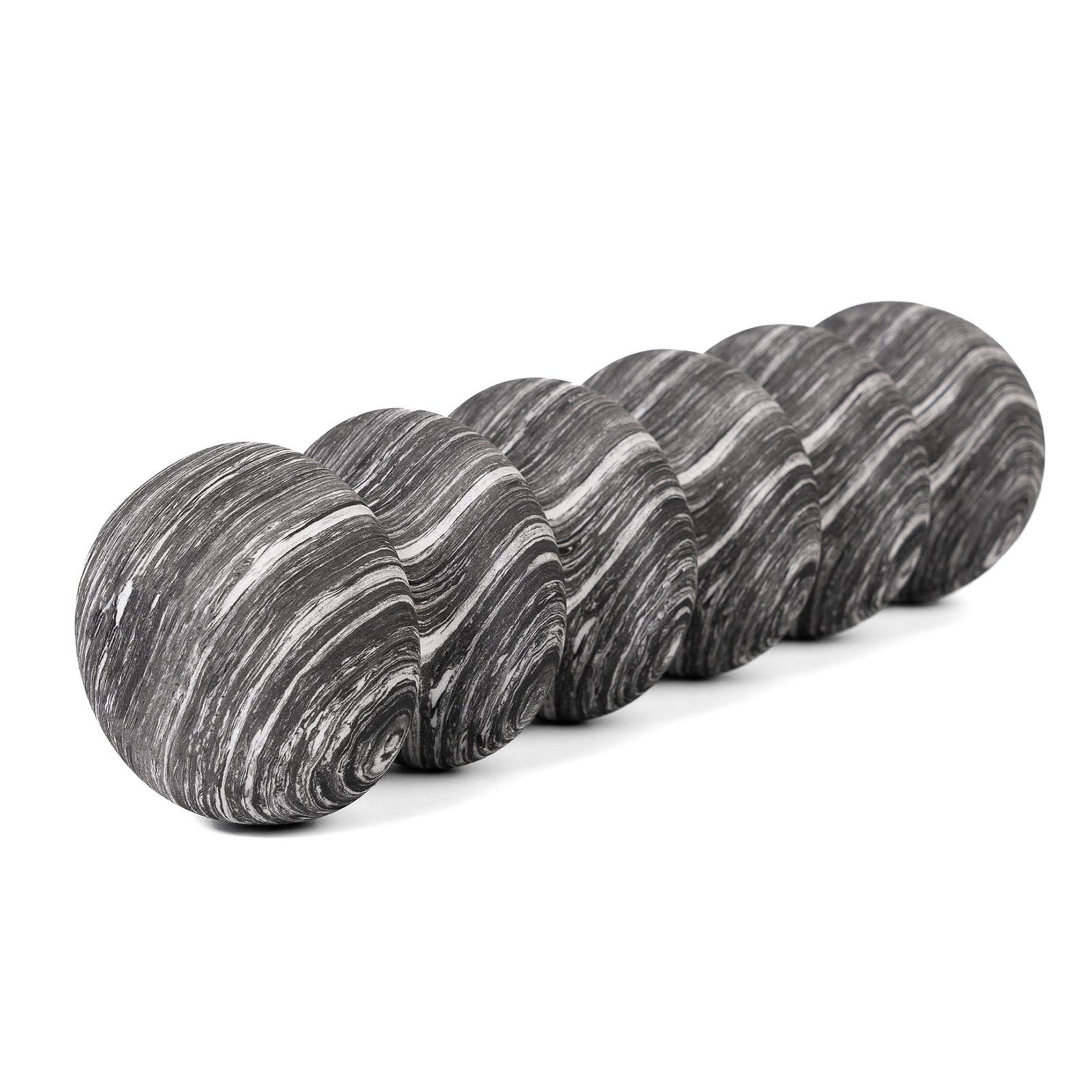 Roller Pijat Otot Busa EVA unt - Foam Roller ulasan dan harga