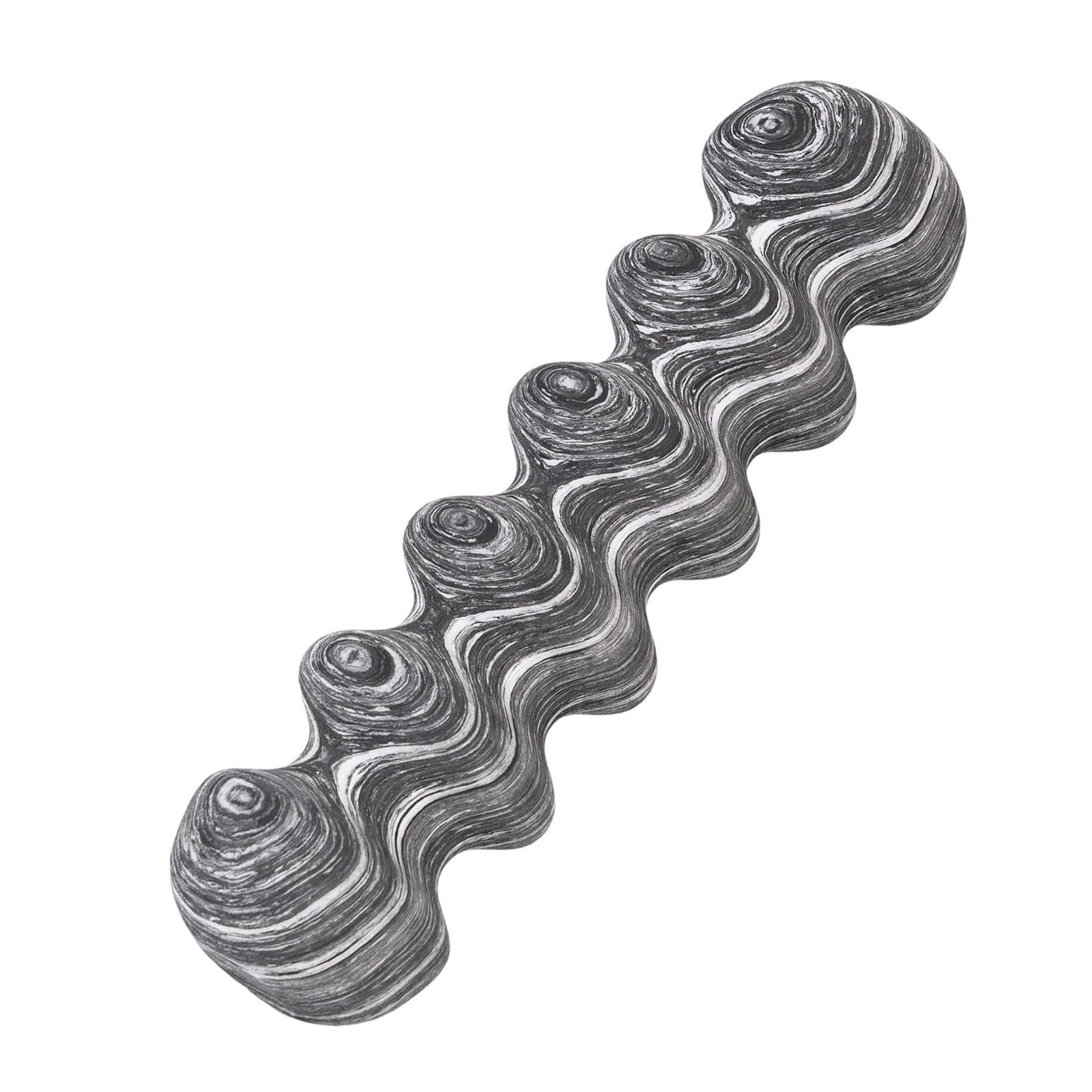 Roller Pijat Otot Busa EVA unt - Foam Roller ulasan dan harga