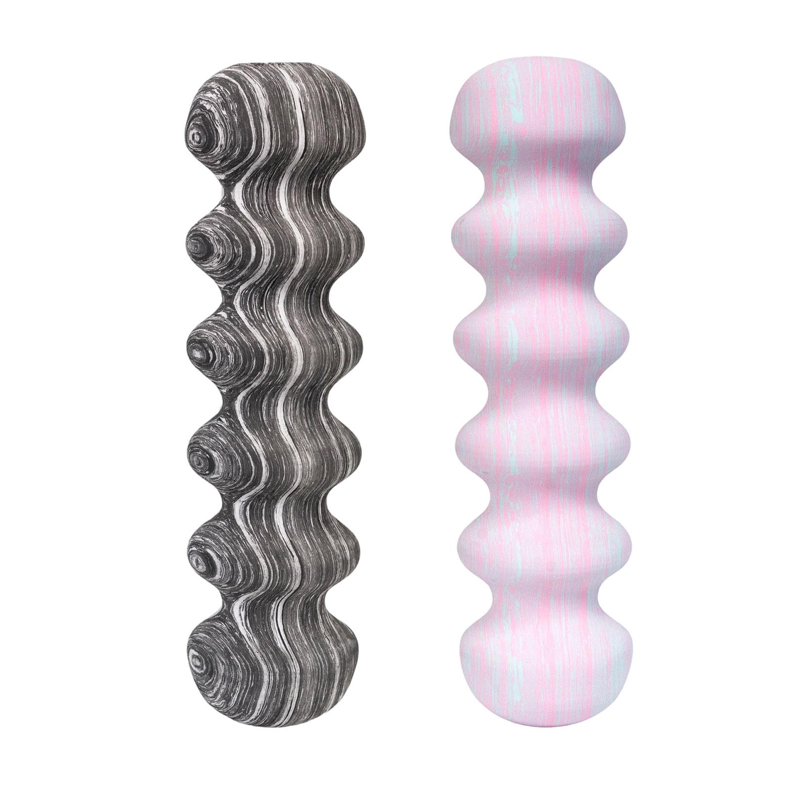 Roller Pijat Otot Busa EVA unt - Foam Roller ulasan dan harga
