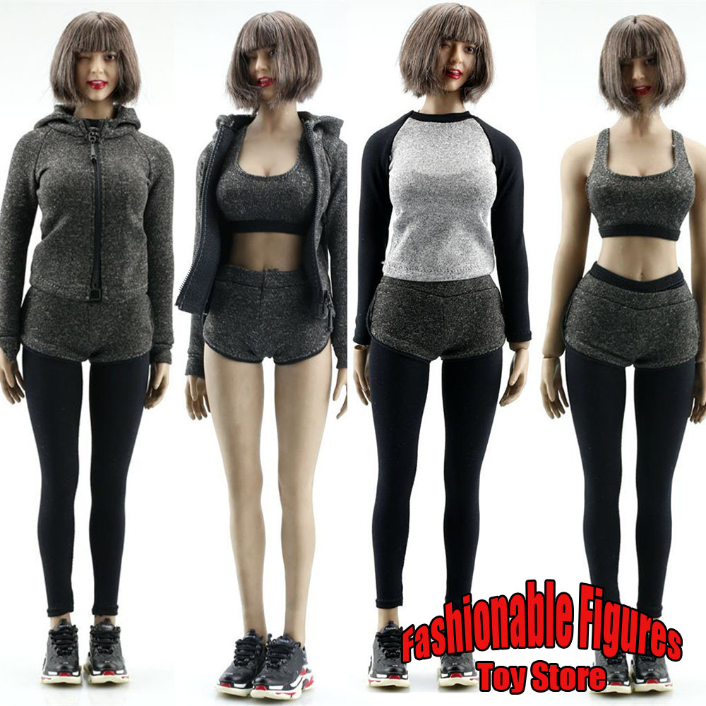 Pakaian Kasual Wanita Skala 1/ - Yoga Fitness First ulasan dan harga