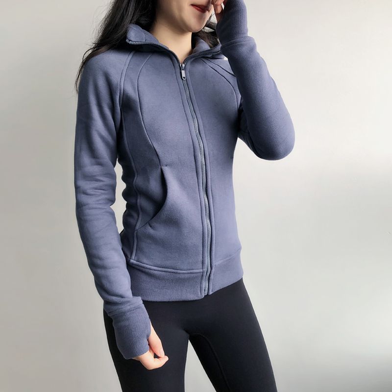 Olahraga luar ruangan Zip Up S - Yoga Fitness Jacket ulasan dan harga