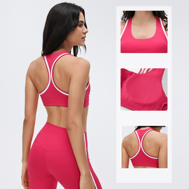 Rompi Yoga Blok Warna Wanita,  - Yoga Blocks ulasan dan harga